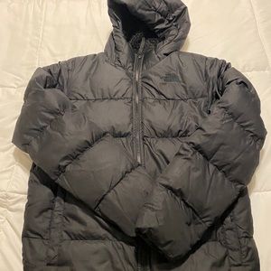 The North Face